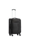 Valija Discovery - Mediana 24" Negro