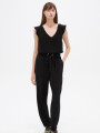 Pantalon Brakil Negro