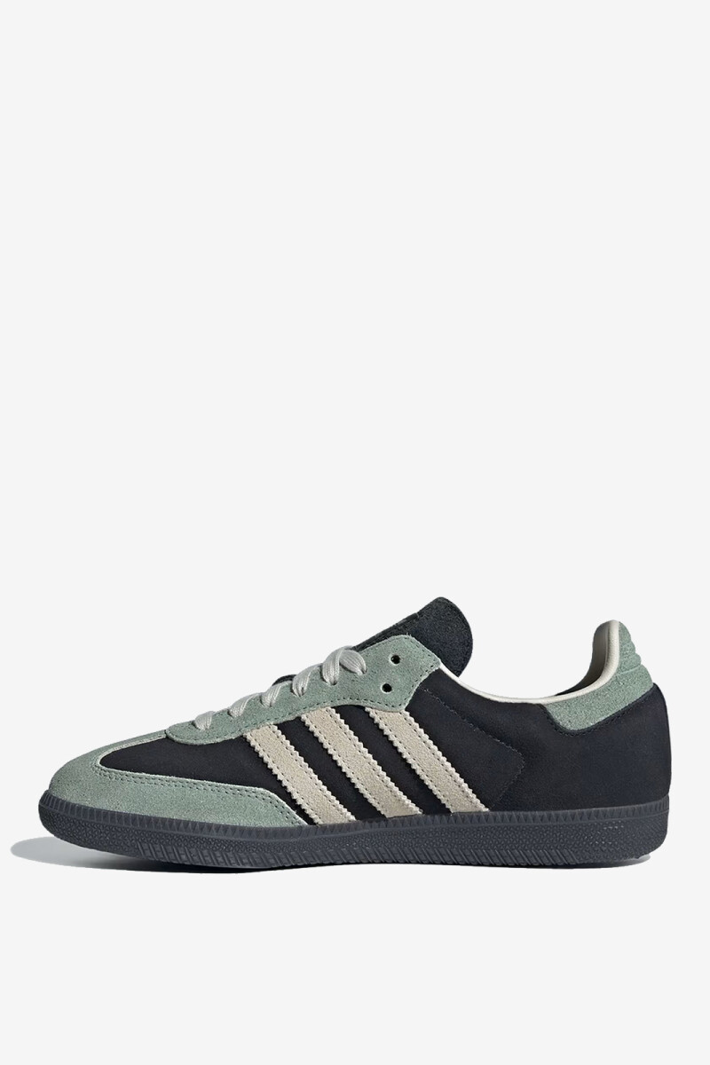 SAMBA OG W Negro