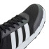 Runtamed Platform Negro - Blanco - Gris