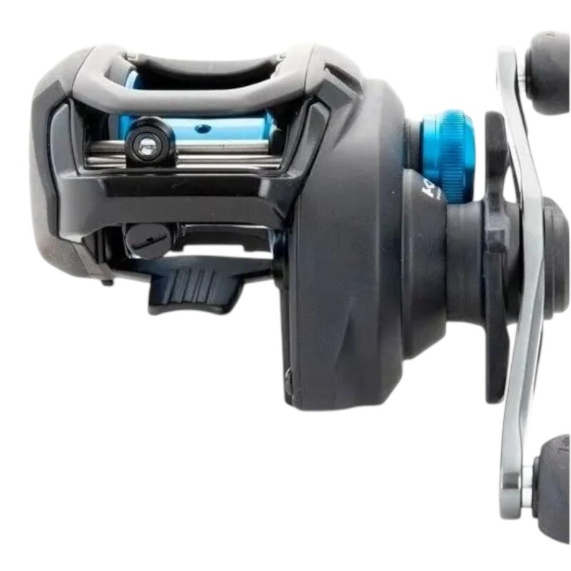 Reel Shimano Slx 151 Xg para Zurdos Zurdo