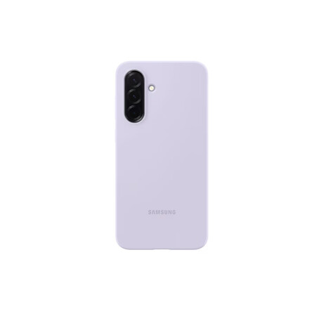Galaxy A36 Silicone Case Lavender