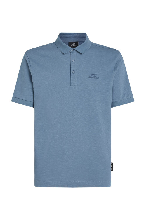 Remera O'Neill Polo Azul Copen