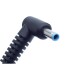 Cargador G-power Para Notebook Hp 19.5V 2.31A 45W 4.5X3.0 Ax Variante Color Negro