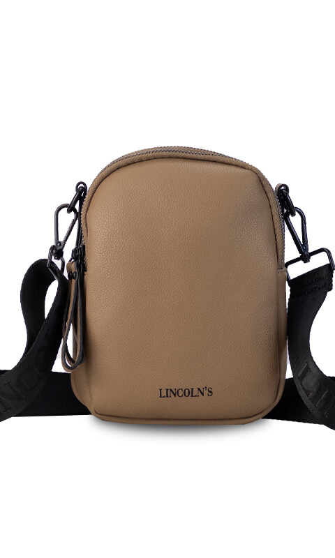 BANDOLERA SITGES TOSTADO