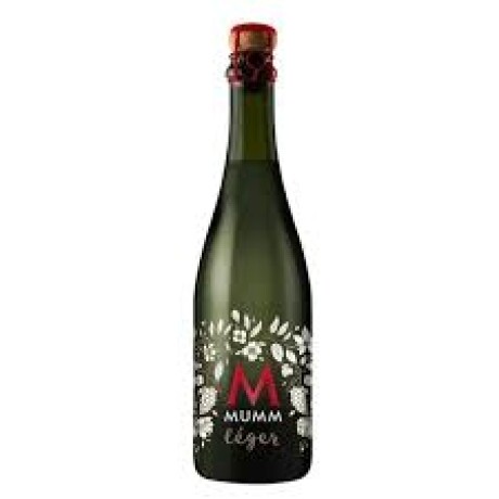 Espumante Mumm Leger Espumante Mumm Leger
