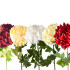 Flor artificial Crisantemo Flor Artificial Crisantemo