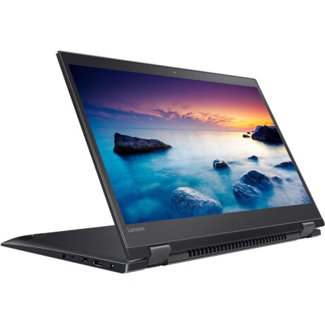 Notebook Convertible Lenovo Core I7 4.0GHZ, 8GB, 256GB Ssd, 15.6" Fhd Touch, MX130 2GB 001