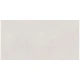 Porcelanato Blanco Mate Liso 30X60Cm 8.5Mm Espesor Piso Pared
