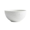 BOWL CERAMICA BLANCO 11.5X5.5CM Unica