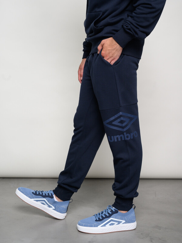 PANTALÓN BIG LOGO Umbro Hombre 001