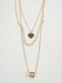 Collar Coastra Color Unico