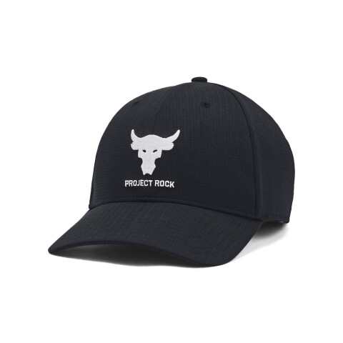 Project Rock Trucker BLK-003