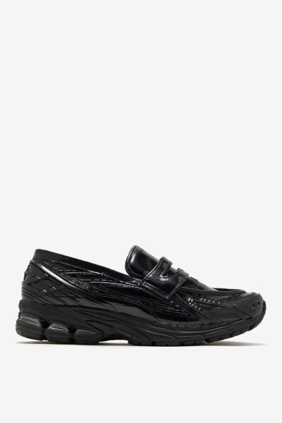MOCASIN U1906LCR Negro