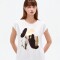 Remera Bagnato Estampado 1