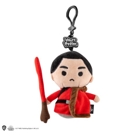 Harry Potter - LLaveros Plush - Viktor Harry Potter - LLaveros Plush - Viktor