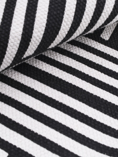ALFOMBRA PRINT COTTON BEIGE (V)