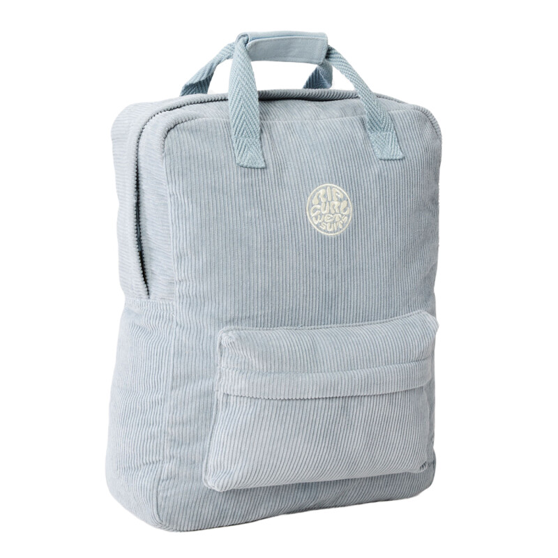 Mochila Rip Curl Icons Of Surf Cord Backpack Mochila Rip Curl Icons Of Surf Cord Backpack