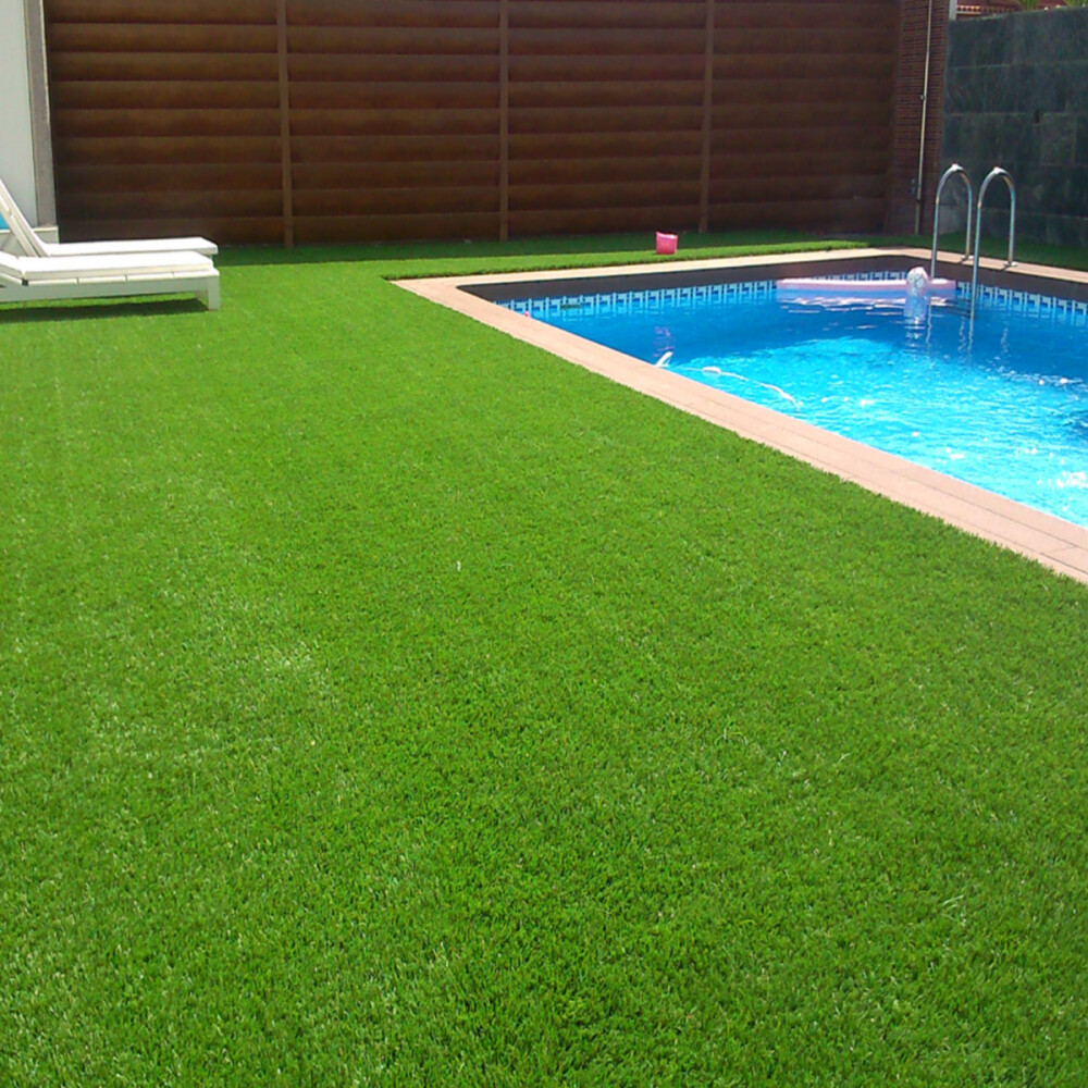 Cesped sintético 15mm espesor 50m2 Cesped sintético 15mm espesor 50m2