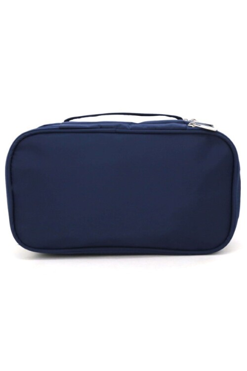 Organizador de viaje Azul