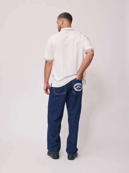 REMERA RUSTY LUVIAN BLANCO