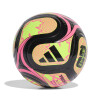PELOTA ADIDAS WC CLB C Hombre JD8053 Negro-rosado Neon