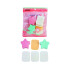 Puff esponjas de maquillajes x6 unidades Puff Esponjas De Maquillajes X6 Unidades
