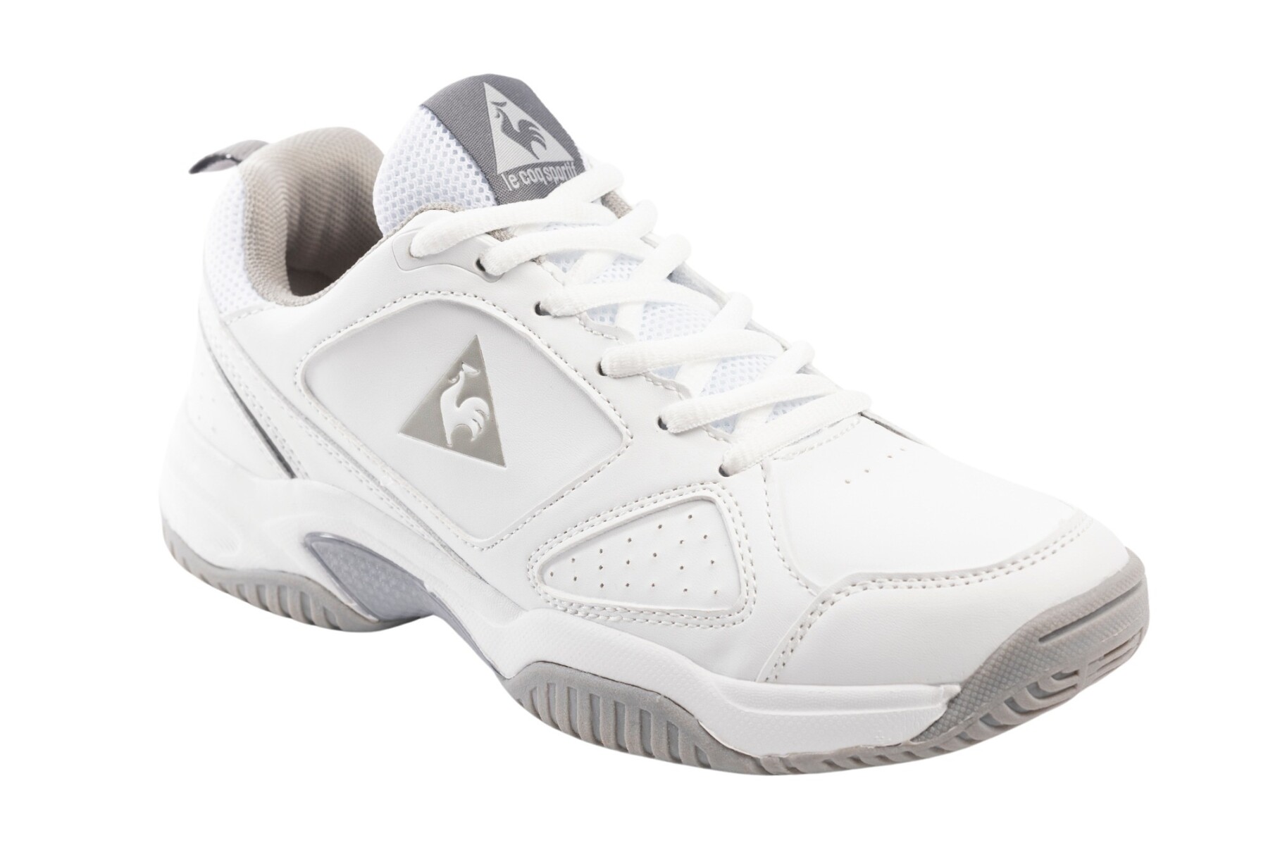 TENIS - WHITE 