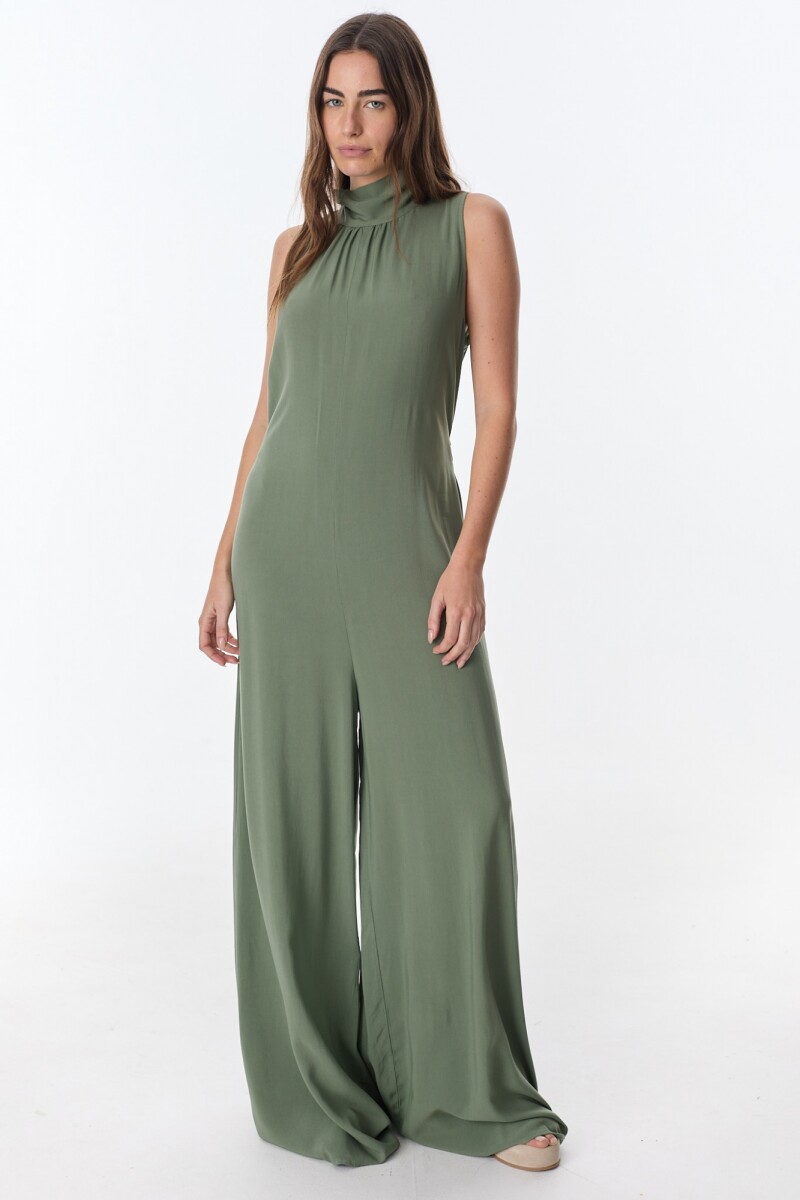 Mono Anai Verde
