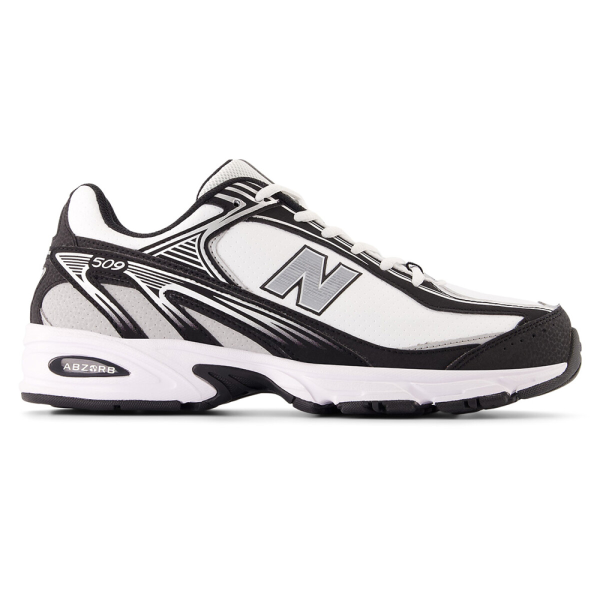 Zapatilas New Balance 509 Unisex 