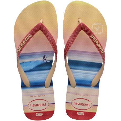 Top Surf Sessions Beige