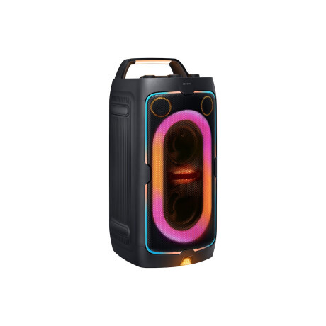 Torre de Sonido MX-ST40F 160 watts Party Speaker Torre de Sonido MX-ST40F 160 watts Party Speaker