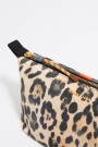 NECESER NYLON Leopardo