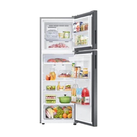 Refrigerador SAMSUNG RT35DG5720S9EY Capicidad 341L Frío Seco Refrigerador SAMSUNG RT35DG5720S9EY Capicidad 341L Frío Seco