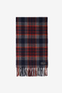 WHISPERWOOL MUFFLER Multicolor