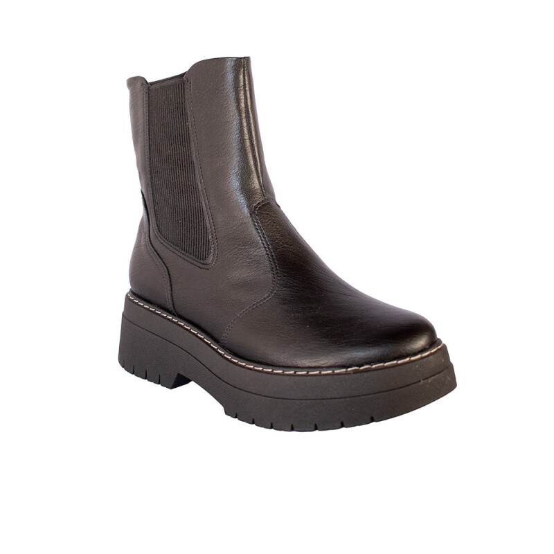 Bota Dama Piccadilly BLACK