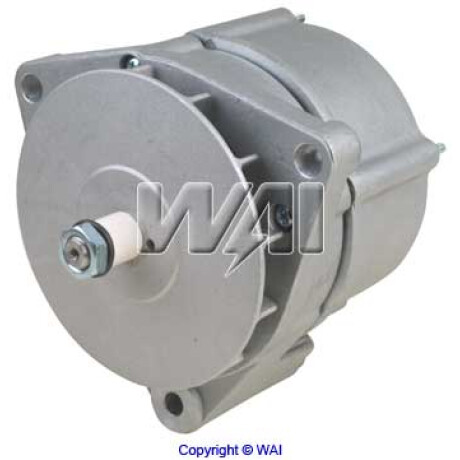 ALTERNADOR MERCEDES BENZ M.BENZ TRUCK 12V 55A S/BOSCH REG. IK.527=9010108 - ALTERNADOR MERCEDES BENZ M.BENZ TRUCK 12V 55A S/BOSCH REG. IK.527=9010108 -