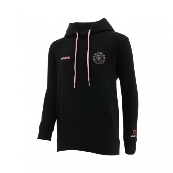 Canguro del Inter de Miami - Black Black