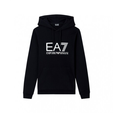 CANGURO EA7 EMPORIO ARMANI CORE IDENTITY Black & White