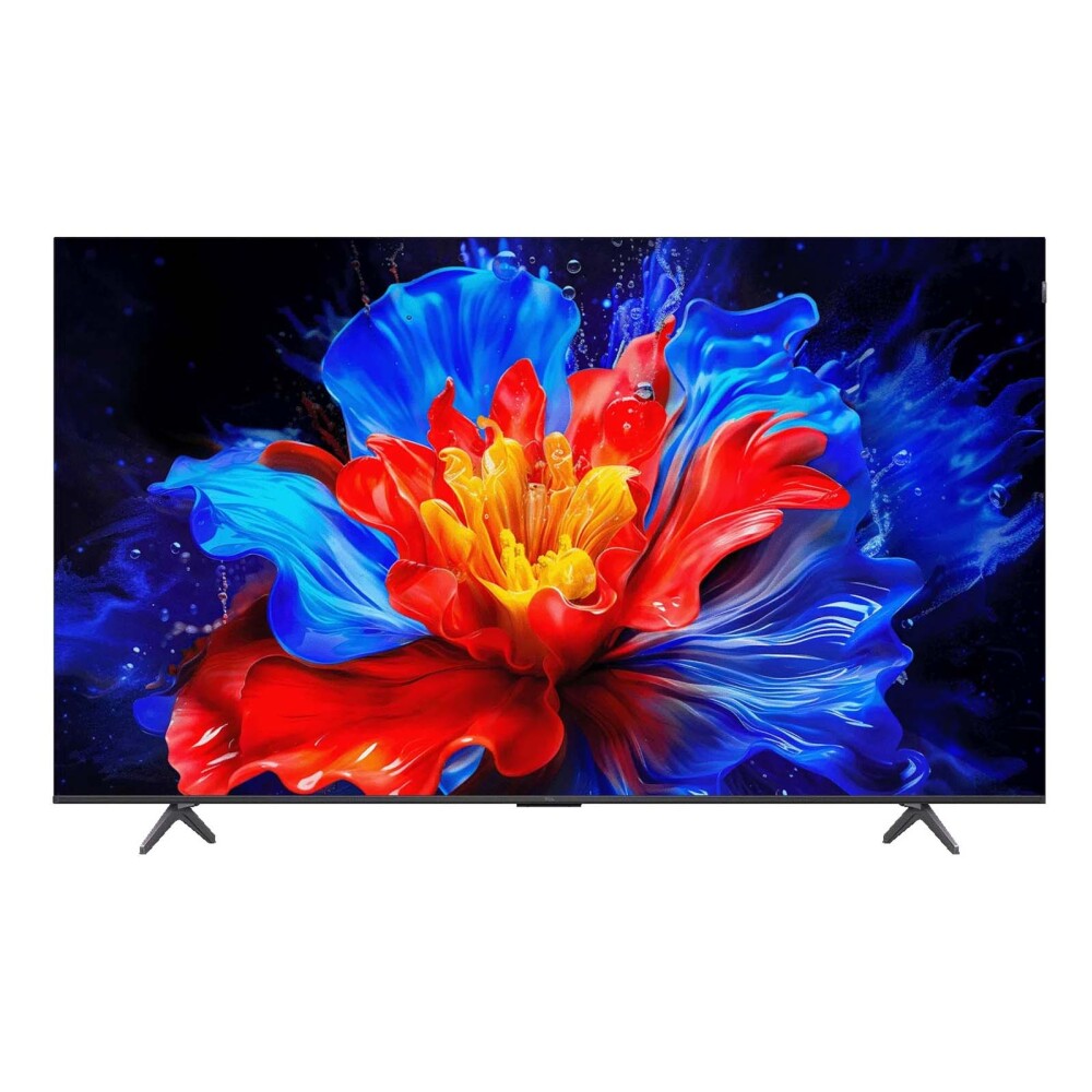 TV TCL 75-PULGADAS QLED 75P8K