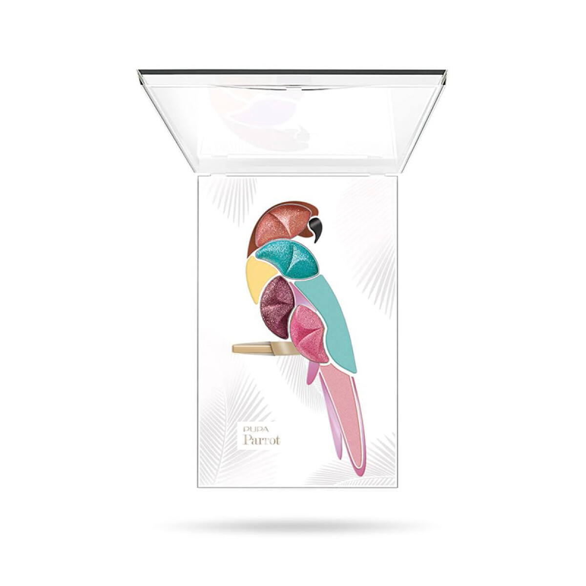 Pupa Kit de maquillaje Parrot - 002 Bahia 