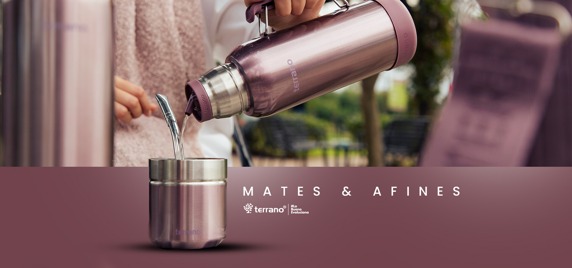 Mates y Afines