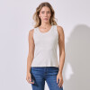 Musculosa Basica GRIS