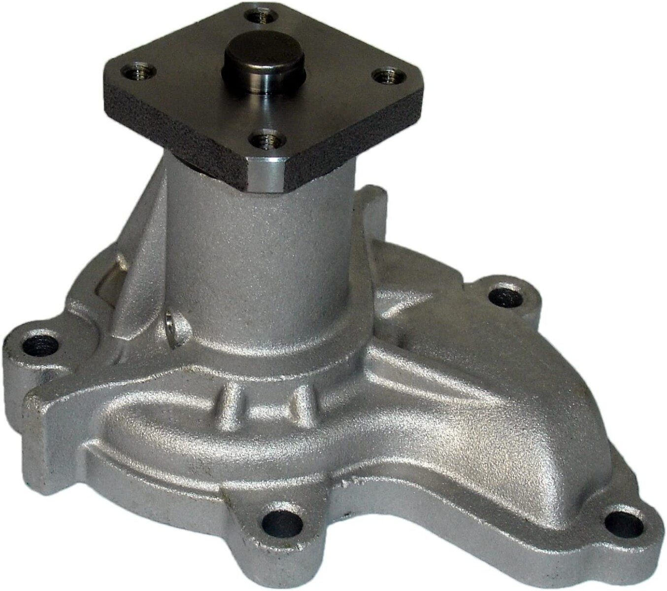 BOMBA AGUA NISSAN SUNNY 1.6N SENTRA B14 2.0D CD20 - 