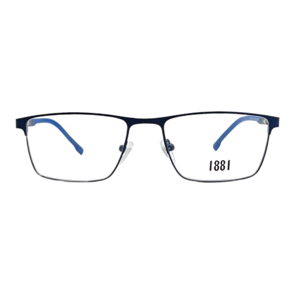 1881 HE02-04 5317 140 C6A Azuluniforme