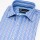 Camisa Short Collar Slim Fantasia- Vicenza