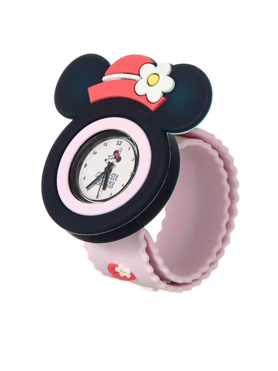 Reloj Disney - Minnie Mouse 