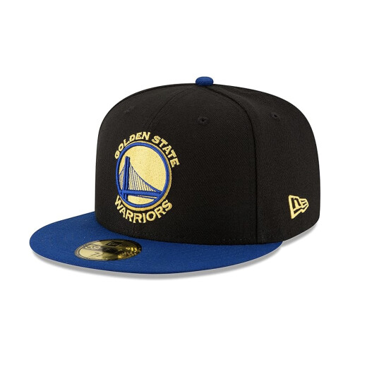Gorro Cap New Era 59Fifty Golwar Black - Negro Gorro Cap New Era 59Fifty Golwar Black - Negro