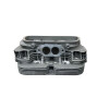 TAPA DE CILINDROS FUSCA / KOMBI 1600 1 CARBURADOR Tapa De Cilindros Fusca / Kombi 1600 1 Carburador
