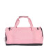 Bolso Adidas Duffel Rosado - Negro